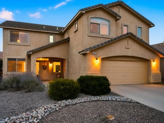 1405 Ducale Drive SE