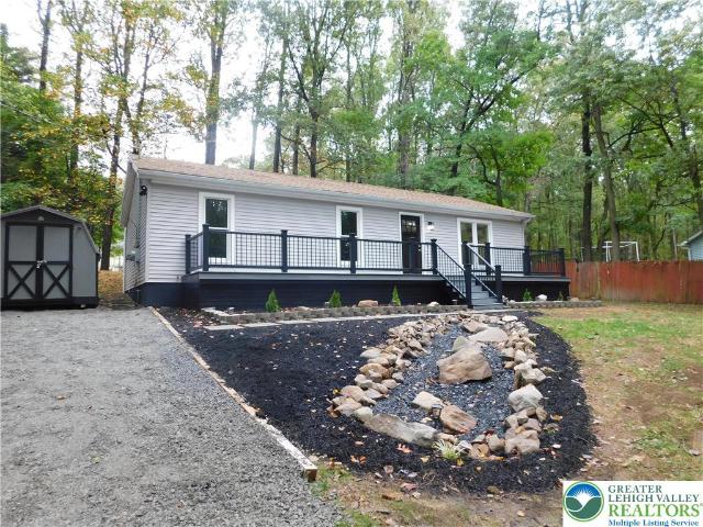 1405 Donalds Rd, Effort, PA 18330 | MLS #773645