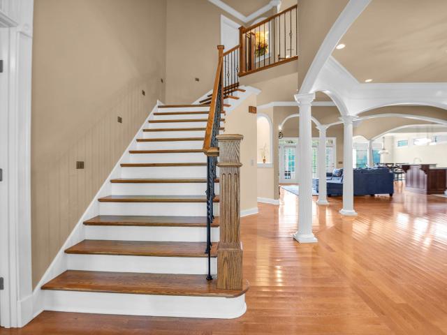 1405 Drakes Creek Rd