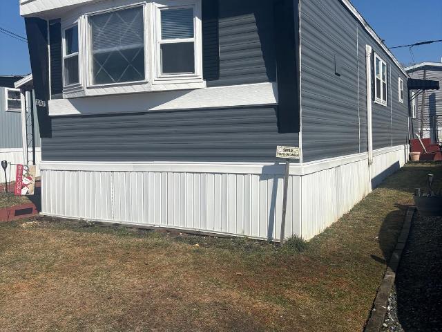 1405 Farrell Ave, Unit 247, Cherry Hill, NJ 08002 | MLS #NJCD2111