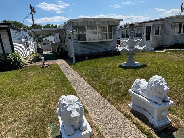 1405 Farrell Avenue # 105