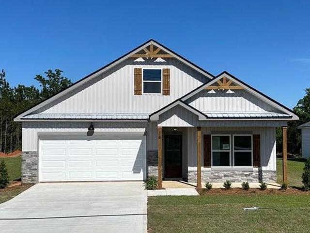 1405 Forest Dr, Midland City, AL 36350