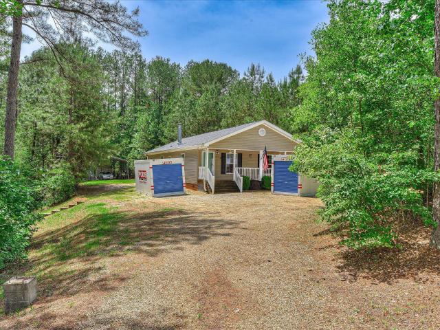 1405 Garrett Road