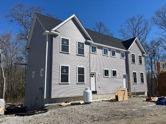 1405 Grand Army of the Republic Hwy, Unit 11A, Swansea, MA 02777 | MLS #73484