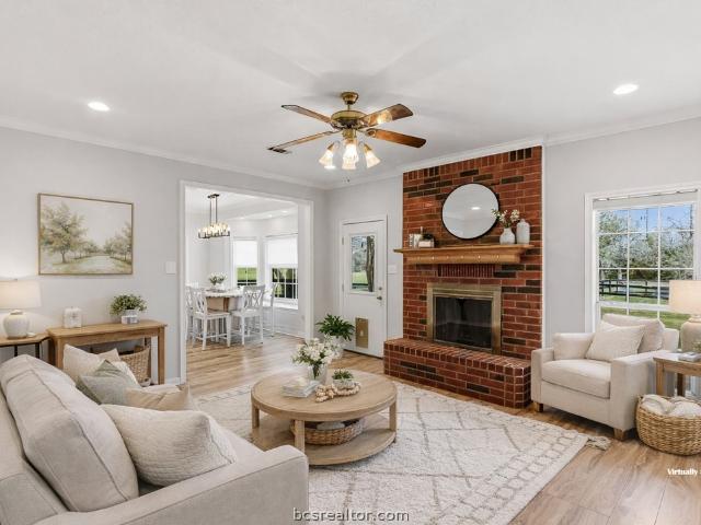 1405 Harpers Ferry Road