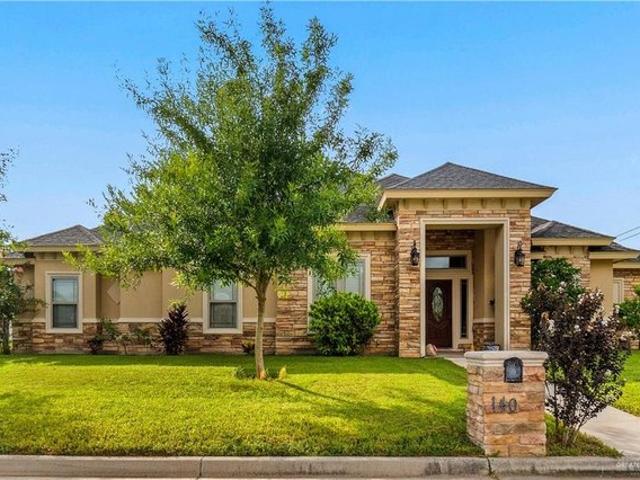 1405 Helena Dr, Harlingen, TX 78552