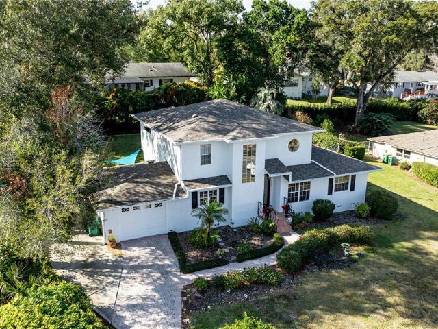 1405 Hilltop Dr, Mount Dora, FL 32757 | MLS #G5106