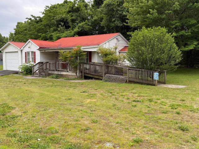 1405 Kingston Hwy