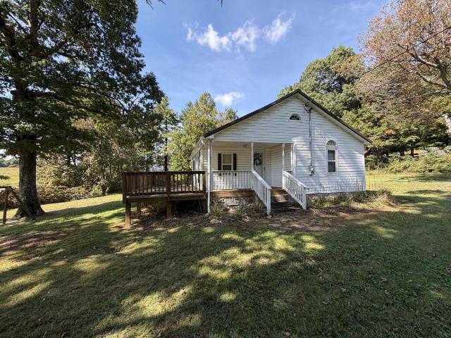 1405 Luke Helms Rd