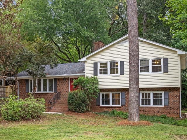 1405 Lake Pine Drive