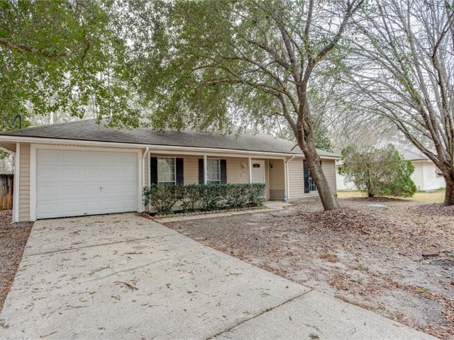 1405 Live Oak Street