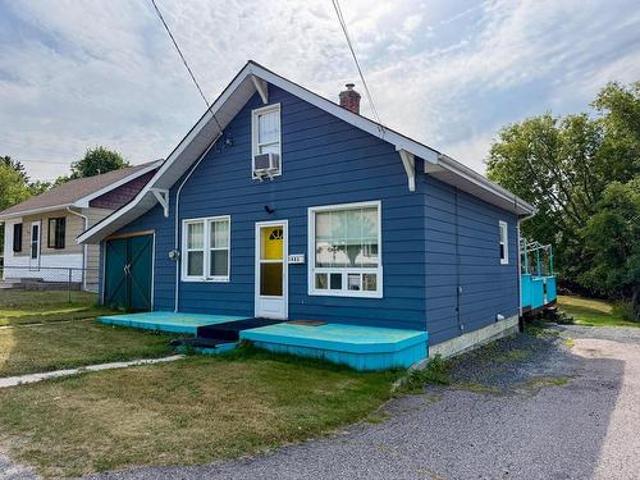 1405 Pearl Avenue, Kenora, ON, P9N 2K3 house for sale | Listing ID TB2602 | Royal LePage