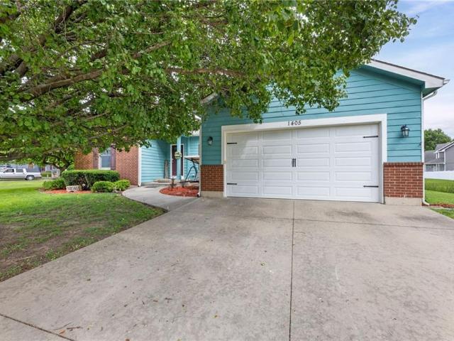 1405 Pine Court