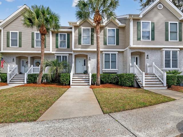 1405 Plantation Point Dr, St. Simons Island, GA 31522 | MLS #1660