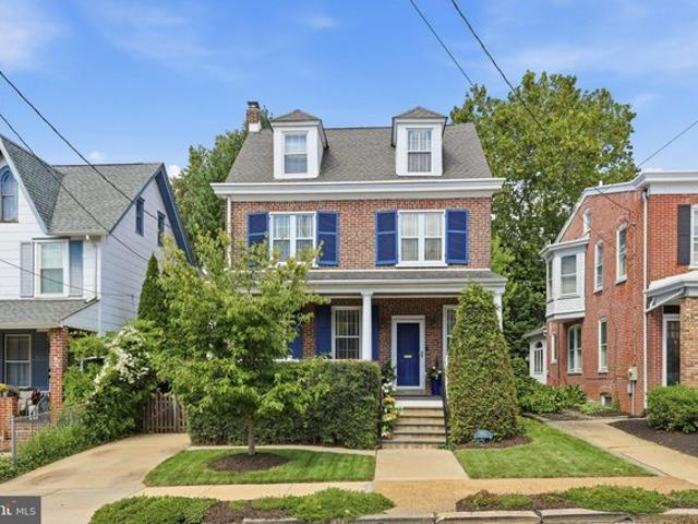 1405 Riverview Ave, Wilmington, DE 19806