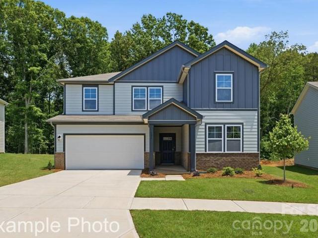 1405 Sunnybrook Ln, Newton, NC 28658