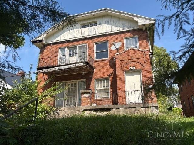 1405 1 Superior Ave, Dayton, OH 45402