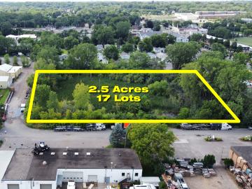 1405 Sylvan St, Paul, MN 55117 | MLS #6782