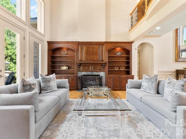 1405 Saratoga Woods Dr, Waxhaw, NC 28173 | MLS #4361