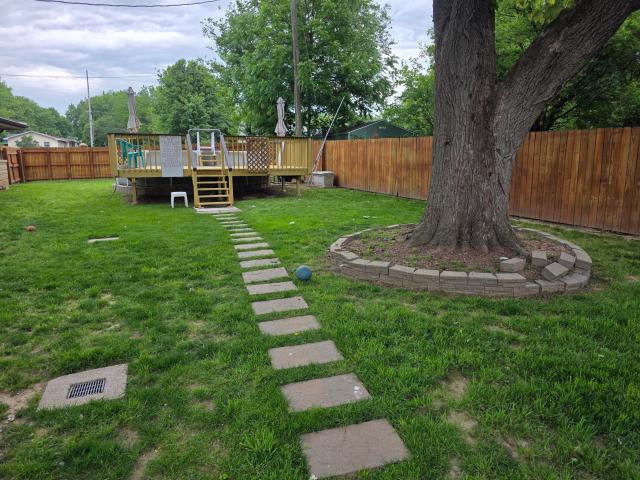 1405 Sheilah Lane