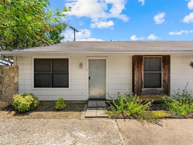 1405 Speight Avenue # 1