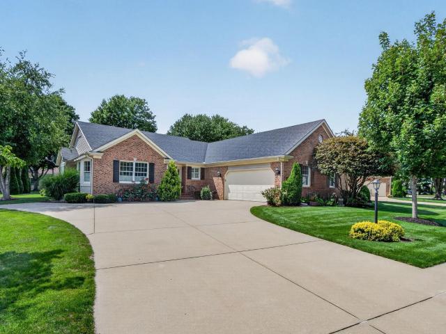 1405 Winsted Drive