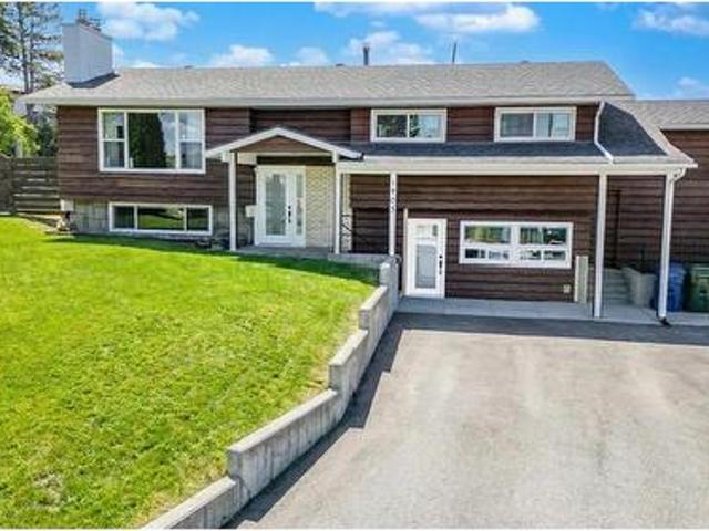 1405 2A Avenue S, Cranbrook, BC, V1C 2B6 house for sale | Listing ID 10371 | Royal LePage
