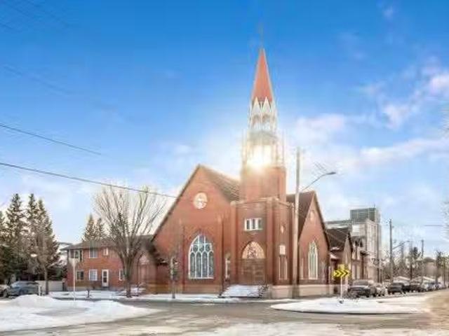 1405 8 Avenue Se, Calgary, AB, T2G 0N1 commercial for sale.
