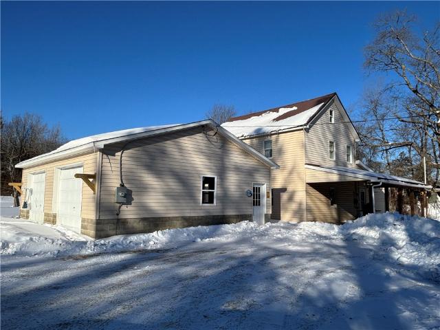 14063 Wilcox Clermont Rd, Mount Jewett, PA 16740 | MLS #R1661
