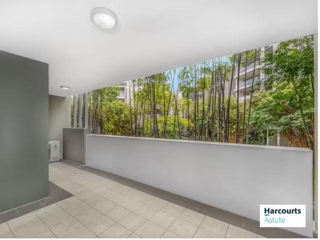 1406/141 Campbell Street, BOWEN HILLS, QLD 4006 House for Rent