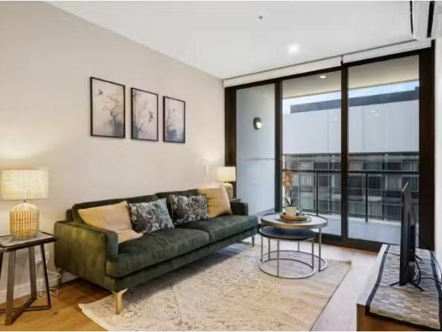 1406/380 Murray Street, Perth Apartment for rent Listed by Qu.