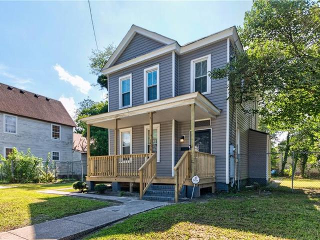 1406 Maple AVE