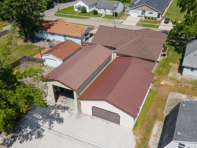 1406 N Glendale Street