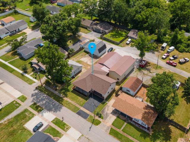 1406 N Glendale Street