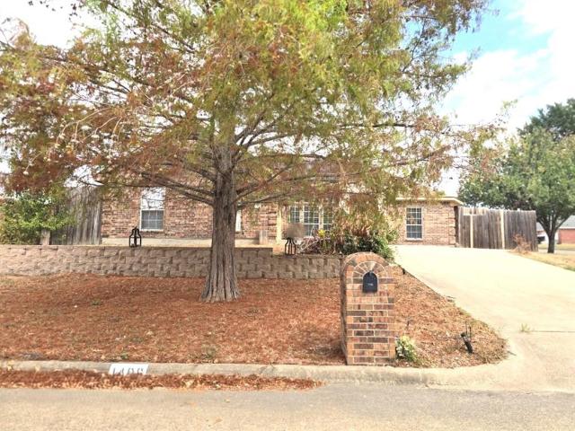1406 Chancellor Drive