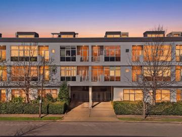 1406 Columbus Street 206