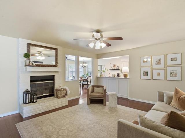 1406 Doral Court