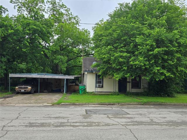 1406 E Garnett St, Gainesville, TX 76240 | MLS #21249