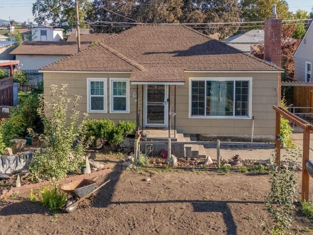 1406 E Rockwell Ave, Spokane, WA 99207 | MLS #202620