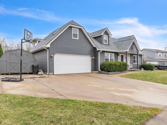1406 Fairview Run