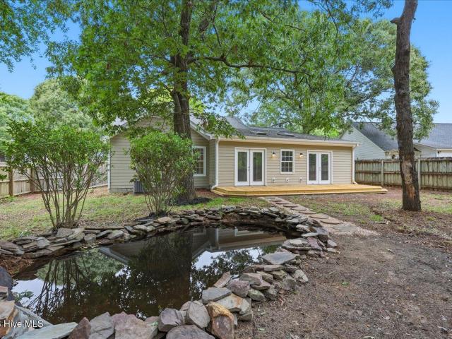 1406 Faulkenberry Road