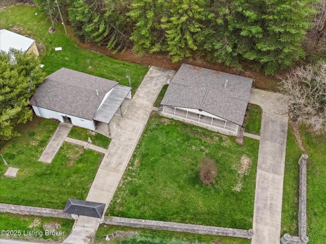 1406 Gillock Ave