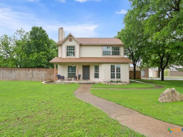 1406 Golf Course Rd, Gatesville, TX 76528 | MLS #611612
