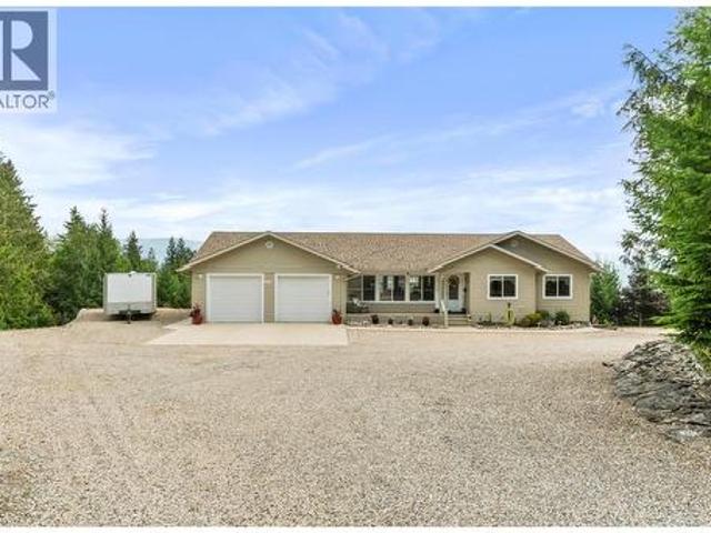 1406 Huckleberry Drive, Sorrento, BC, V0E 2W1 house for sale | Listing ID 10395 | Royal LePage