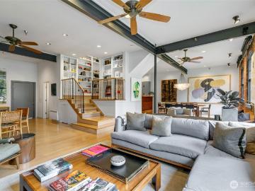 1406 Harvard Ave, Unit 10, Seattle, WA 98122 | MLS #2539