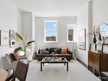 1406 Harvard Ave, Unit 16, Seattle, WA 98122 | MLS #2505