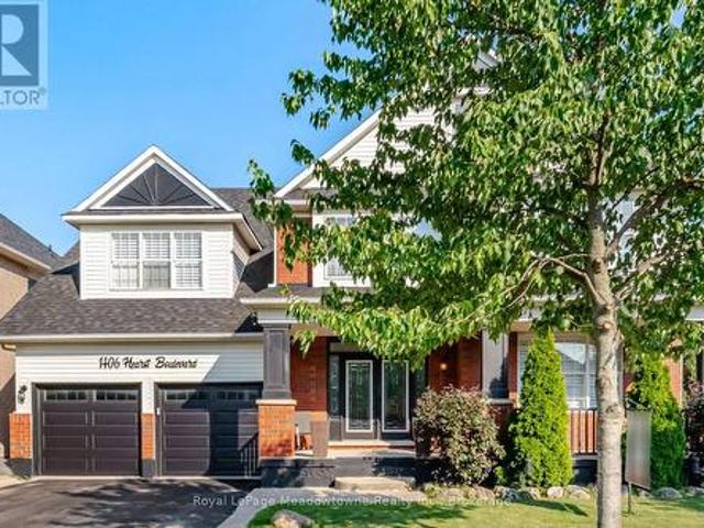 1406 Hearst Boulevard, Milton Be Beaty, ON, L9T 6M6 Luxury House for sale | Listing ID W13576 | Royal LePage Carriage Trade Luxury Properties