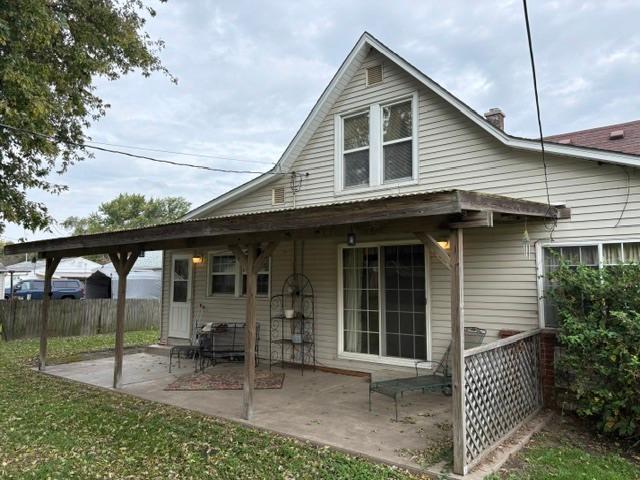 1406 Hospital Road