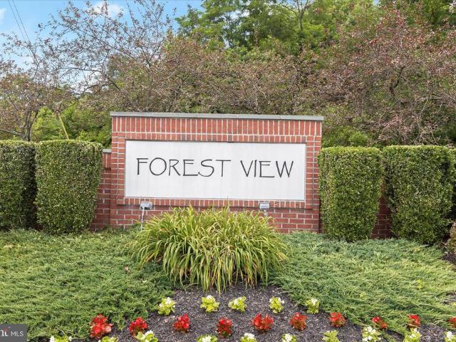 1406 R Joppa Forest Drive # 16