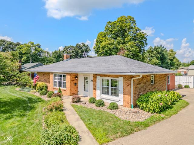 1406 Laurel Drive